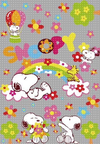 A5 Notebook Wraps-A 3966